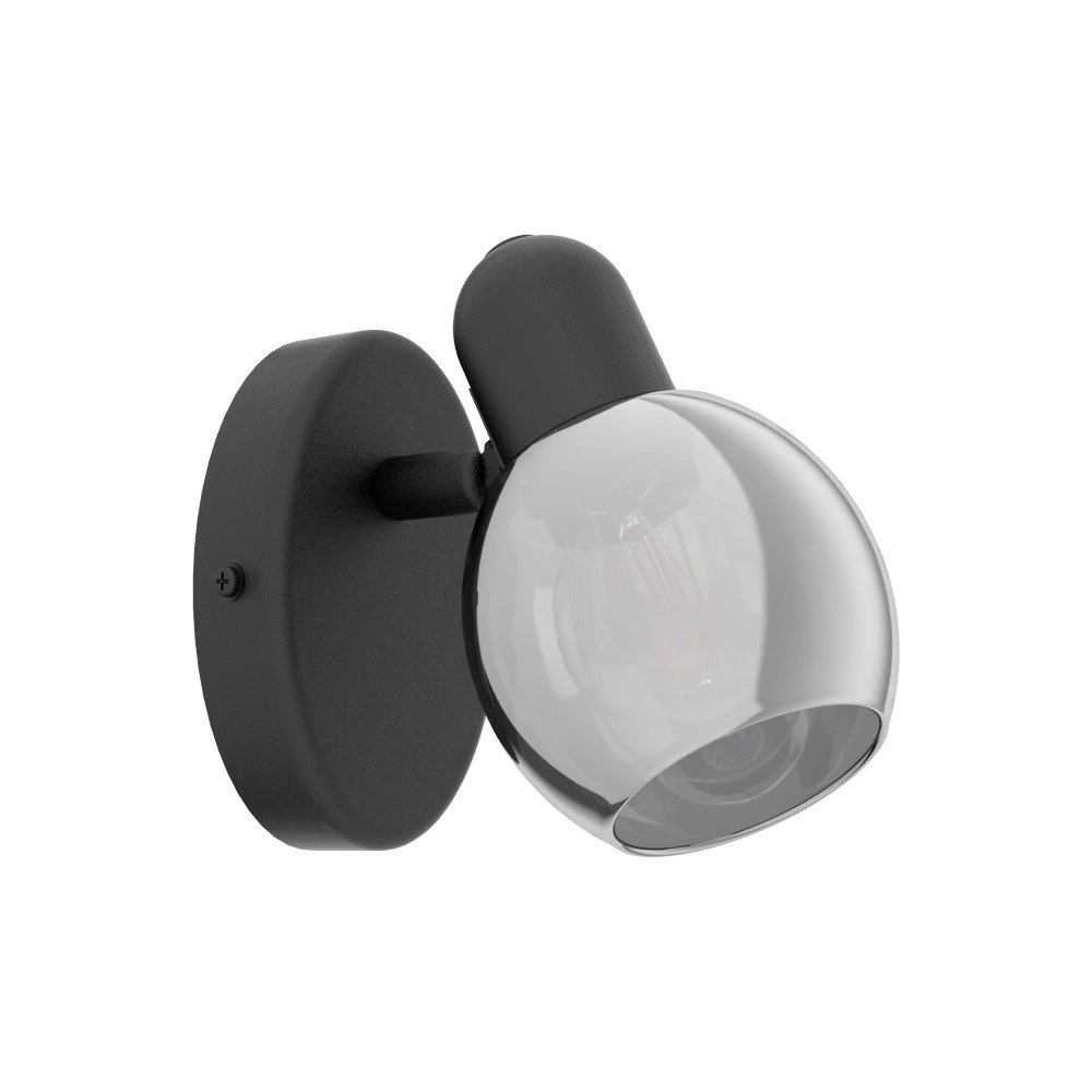 Surface mounted spot Pollica