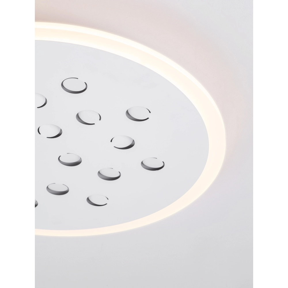 Ceiling light Astro Ø 45cm with RGB function Lyora 5212017450111
