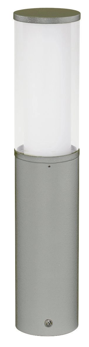 Terrace lamp Rod 50cm - gray