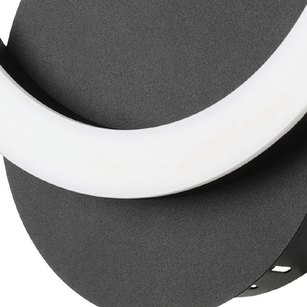 Wall lamp Zigbee Parrapos-Z Eglo 9008606231270