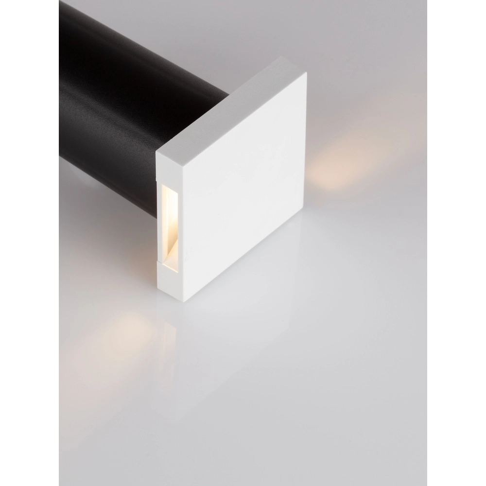 Square recessed light Iko White Double Lyora 5212017471727