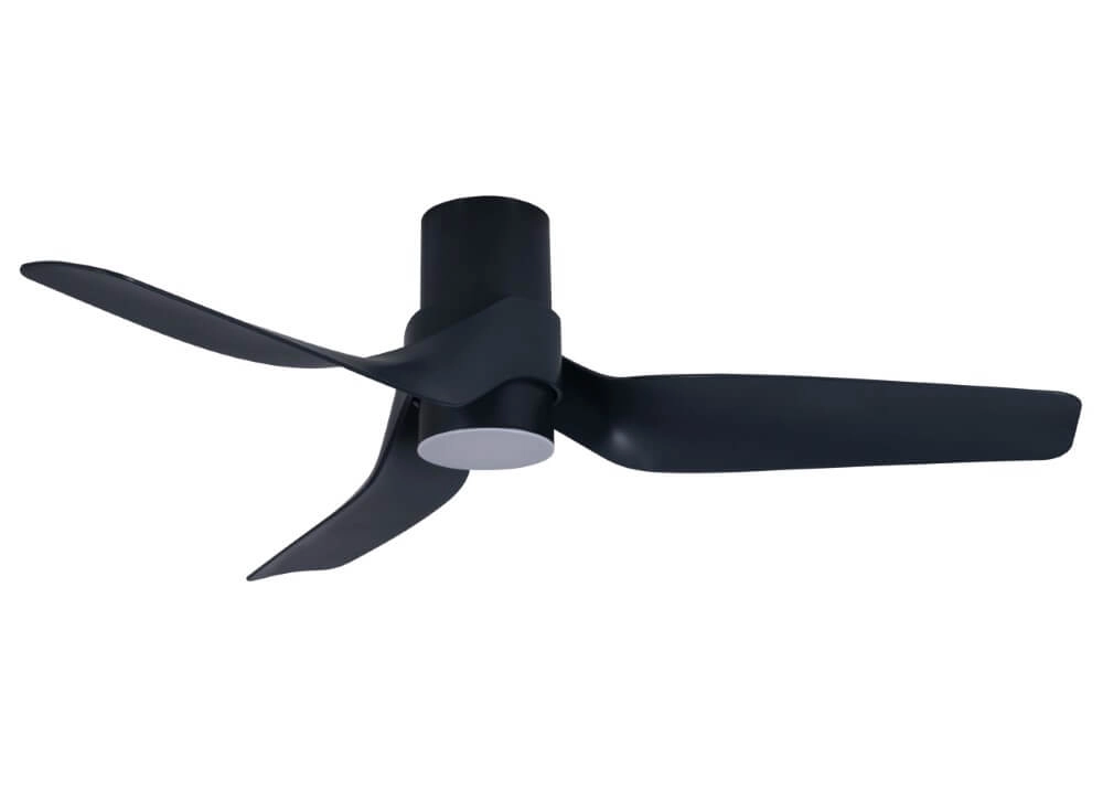Ceiling fan with lamp Nautica Ø 132cm Beacon 9333509174776