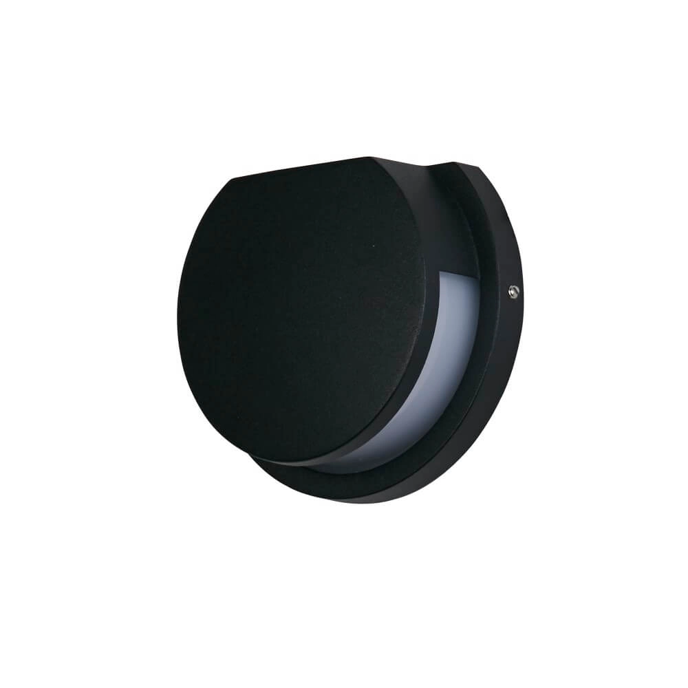 Design wall lamp Chiswick black Searchlight 5053423271439