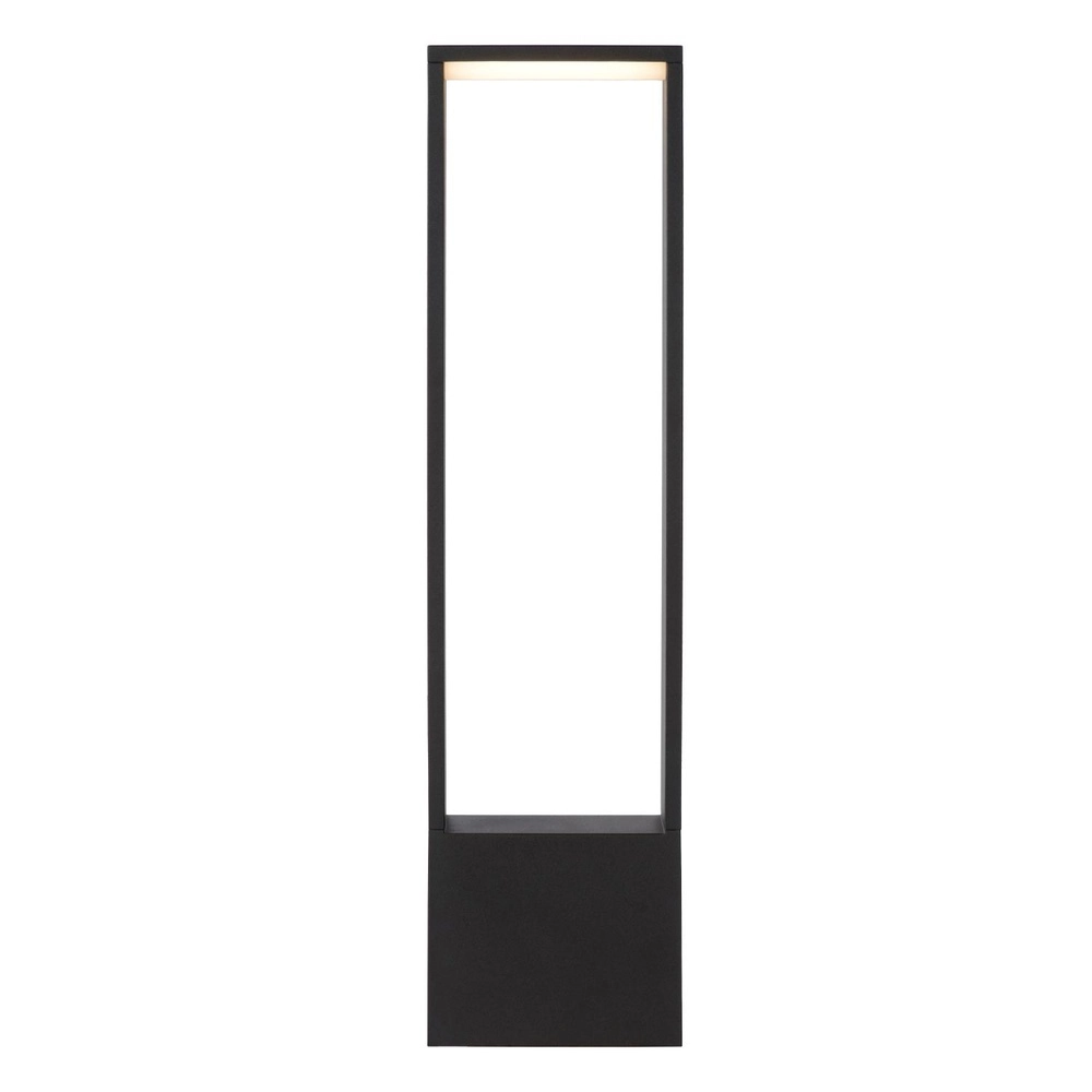 Design garden lamp Goa anthracite Lucide 5411212281180