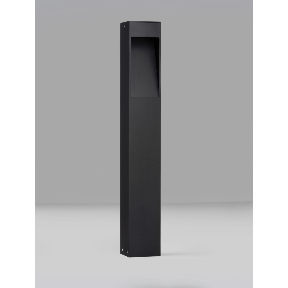 Garden lamp Maddi black 60cm Lyora 5212017464996