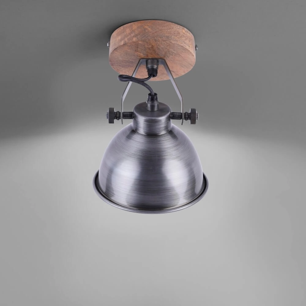 Ceiling lamp Samia ankle Just Light 4043689957353
