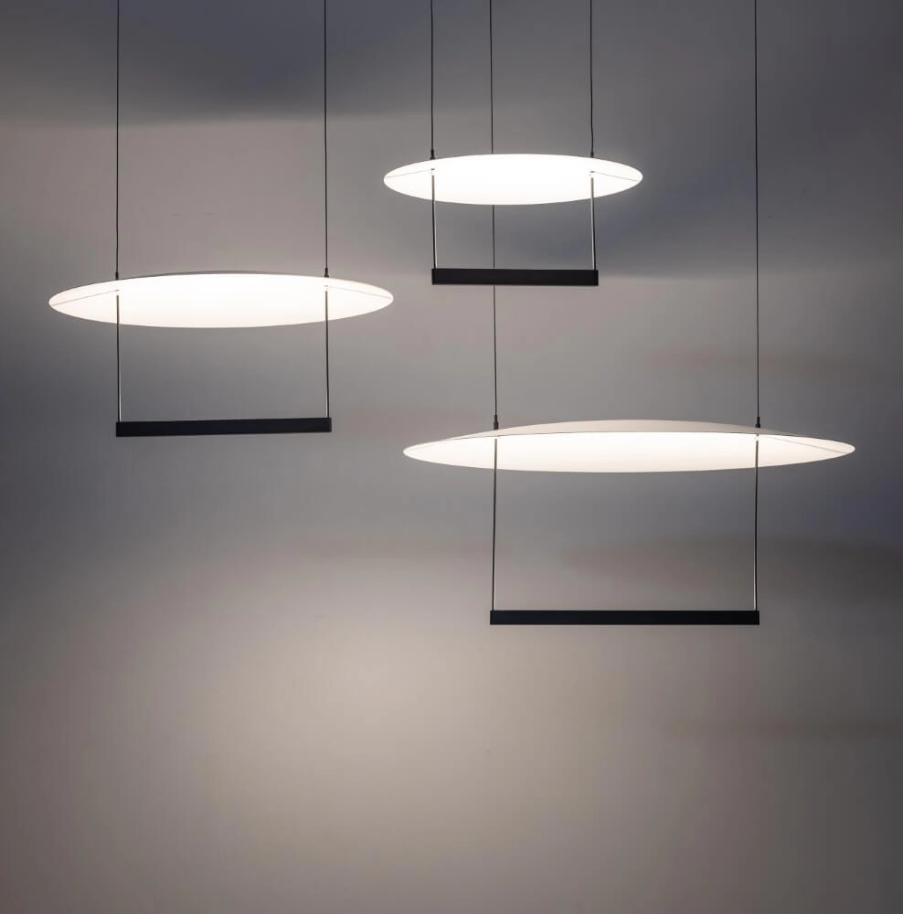 Design pendant lamp Diana Ø 42cm ETH 8720195308164