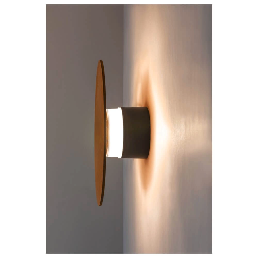 Led base for round Mana Luminaires SLV 4024163263931
