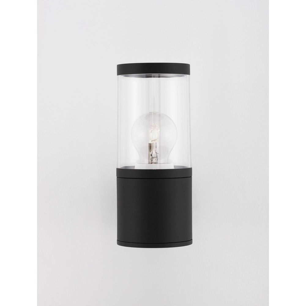 Wall lamp Cetera anthracite Lyora 5212017434845