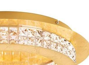 Ceiling light Principe 50 Crystal Stars of Light 9002759394059