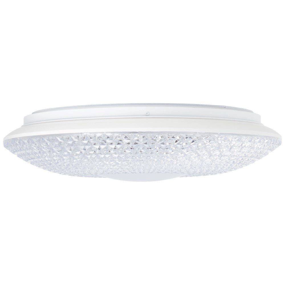 Led ceiling light Nunya Ø 42cm Brilliant 4004353356094