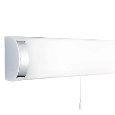 Bathroom wall lamp Poplar Searchlight 5013874403483