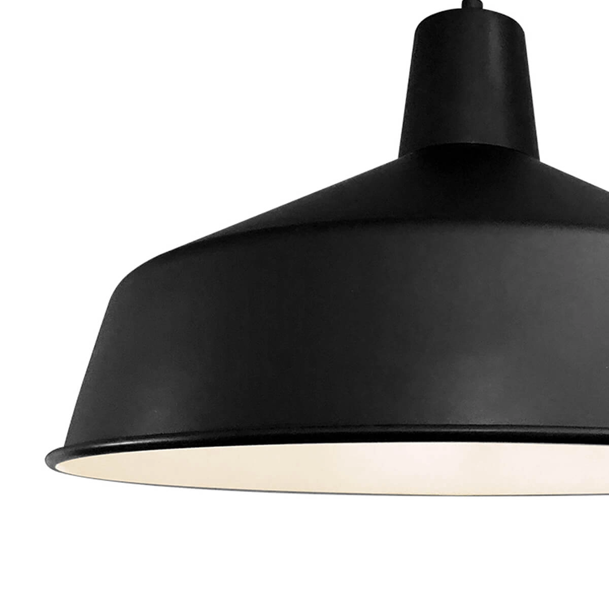 Country Pendant Lamp Blackmoon Ø 40cm Steinhauer 8712746131000