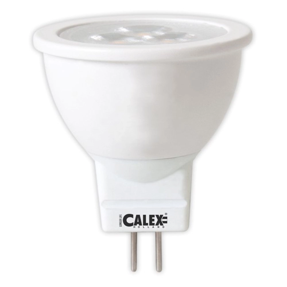 Light source 2,7W - MR11 - 200lm - 3000K - Led