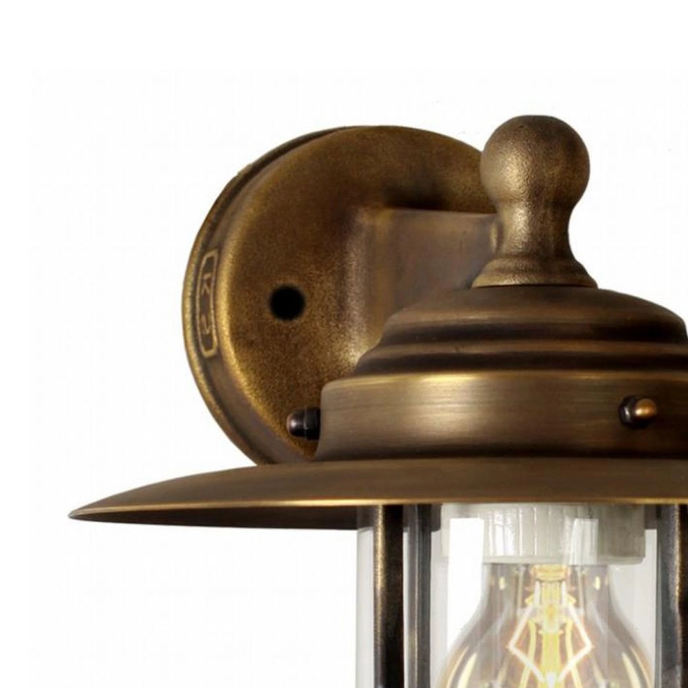 Wall lamp Labenne for outside KS Verlichting 8714732118101