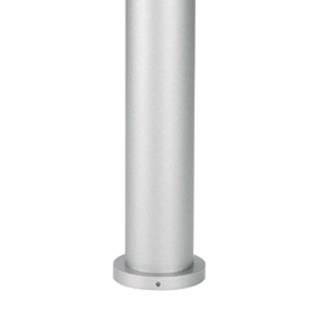 Outdoor lamp Rondo with motion sensor Albert 4007235920024