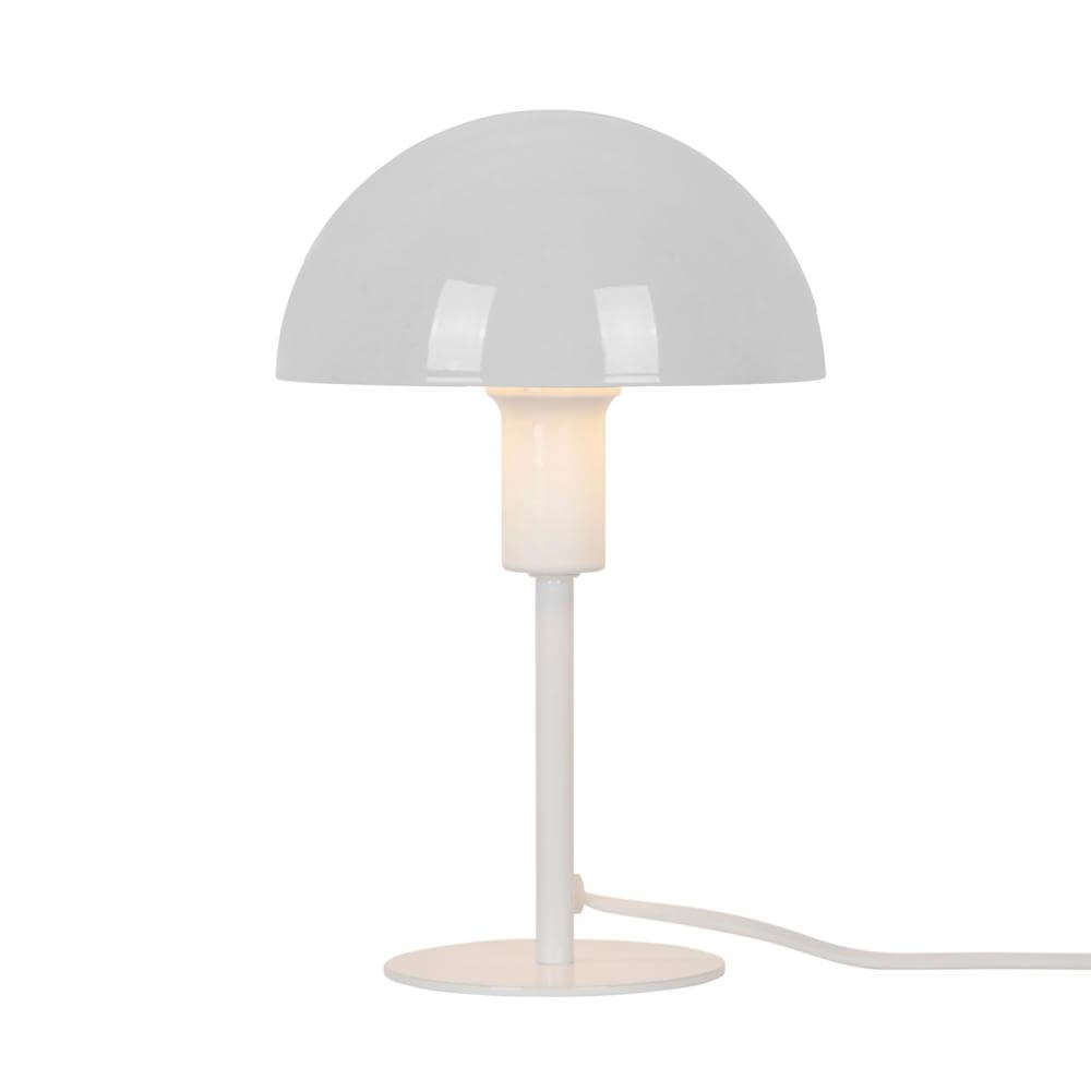 Design table lamp Ellen white