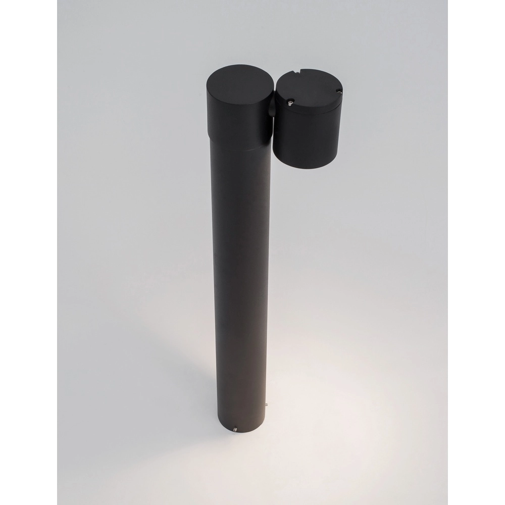 Garden lamp Focus anthracite Lyora 5212017424440