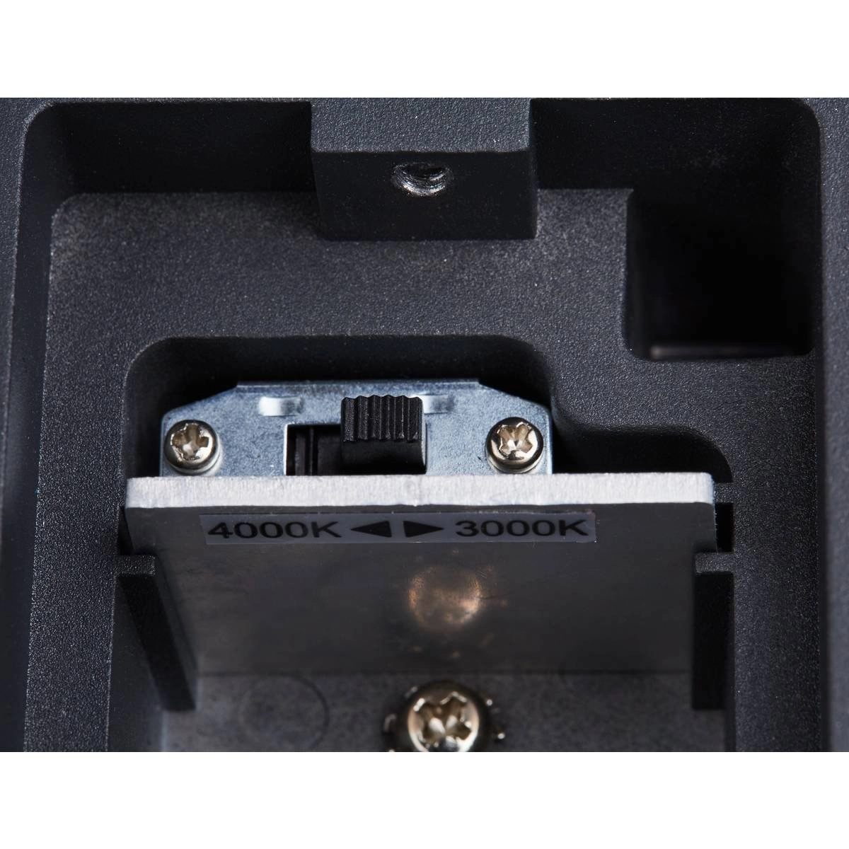 Round surface-mounted spot Enola Round S SLV 4024163235792