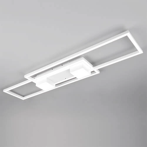 Led ceiling light 100x28 Albany white