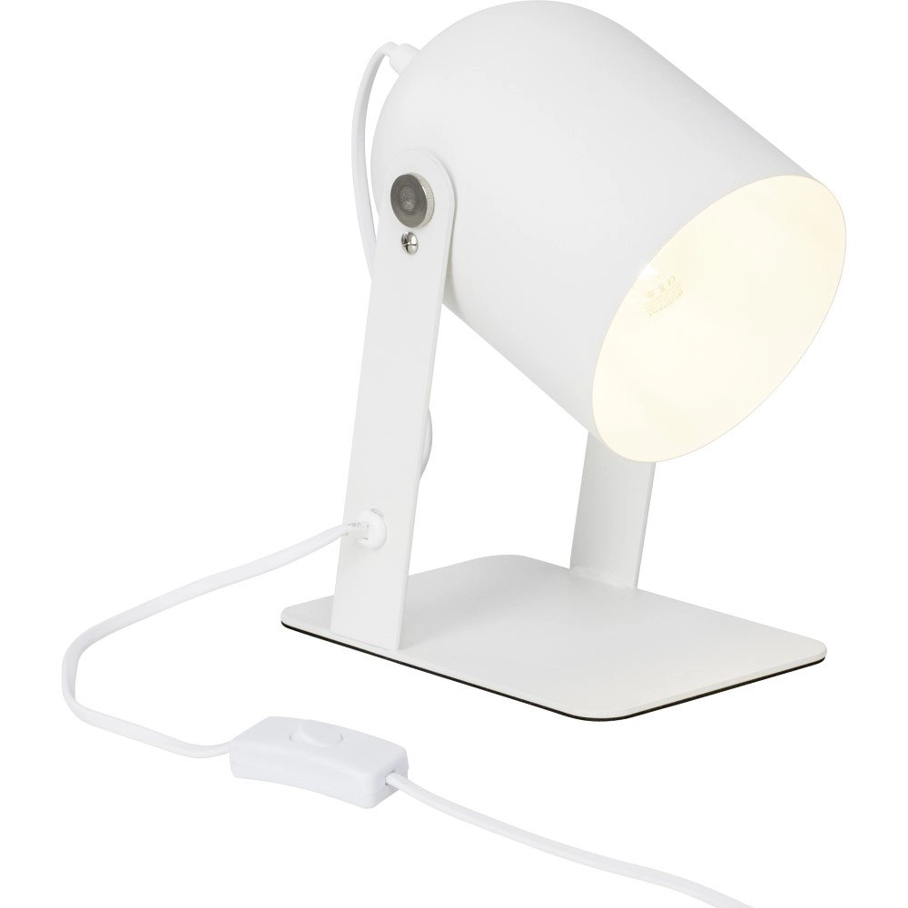 Desk lamp Yan Brilliant 4004353290688