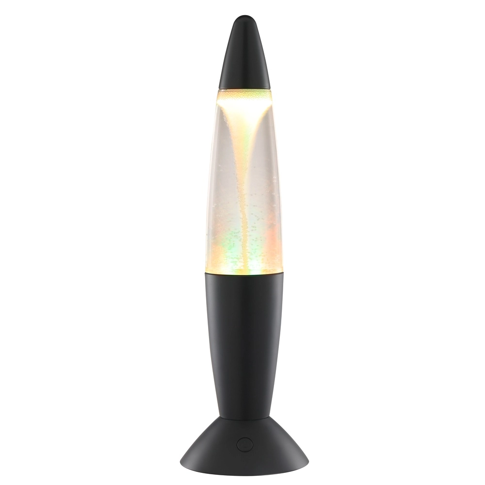 Black table lamp Stormlight Design