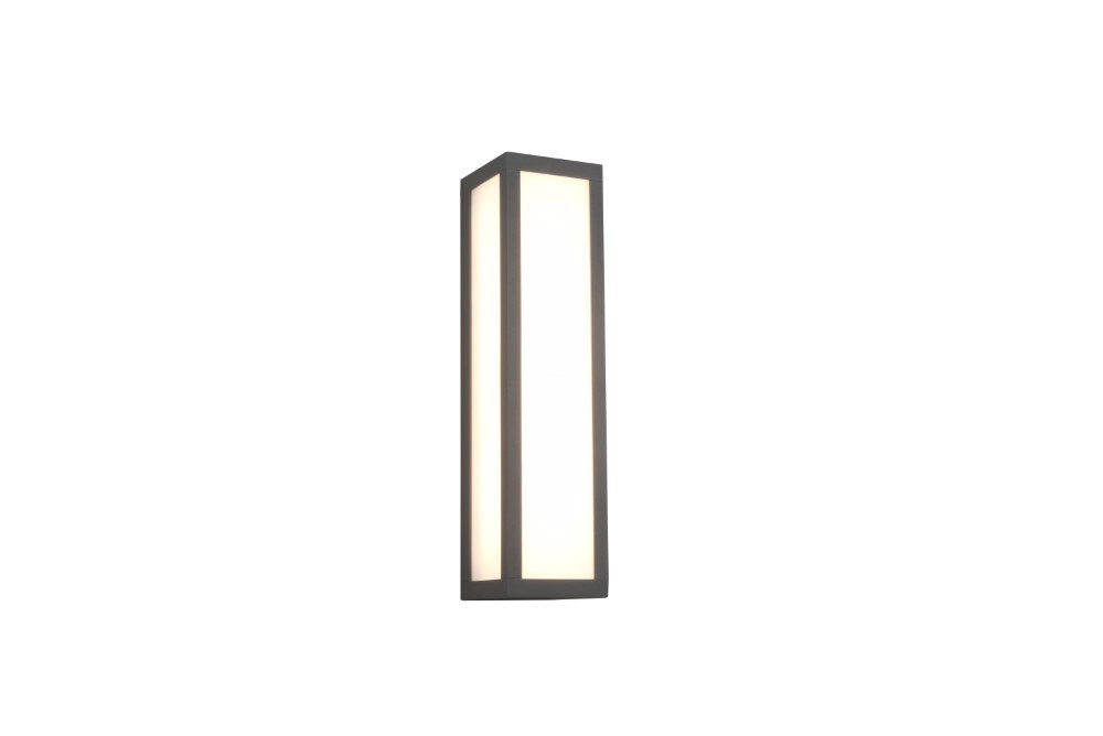 Outdoor lamp Fuerte Anthracite
