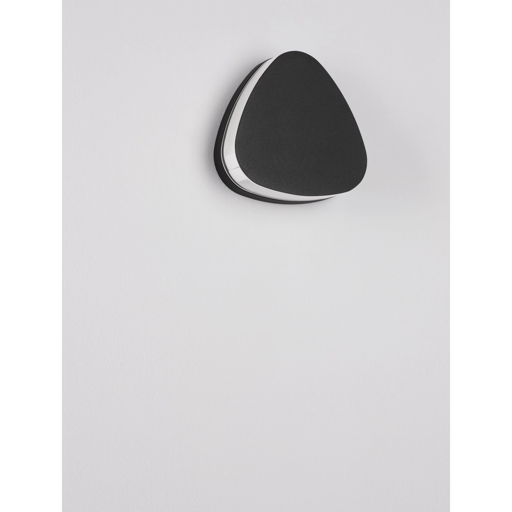 Wall lamp Combo anthracite Lyora 5212017432759