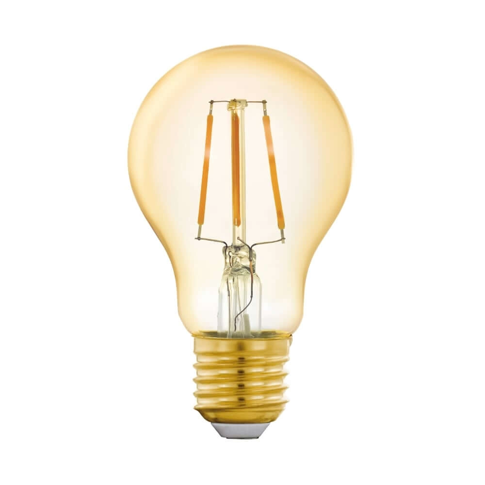 LED lamp bulb Zigbee - E27 - 4.9 watt - 2200K - A60