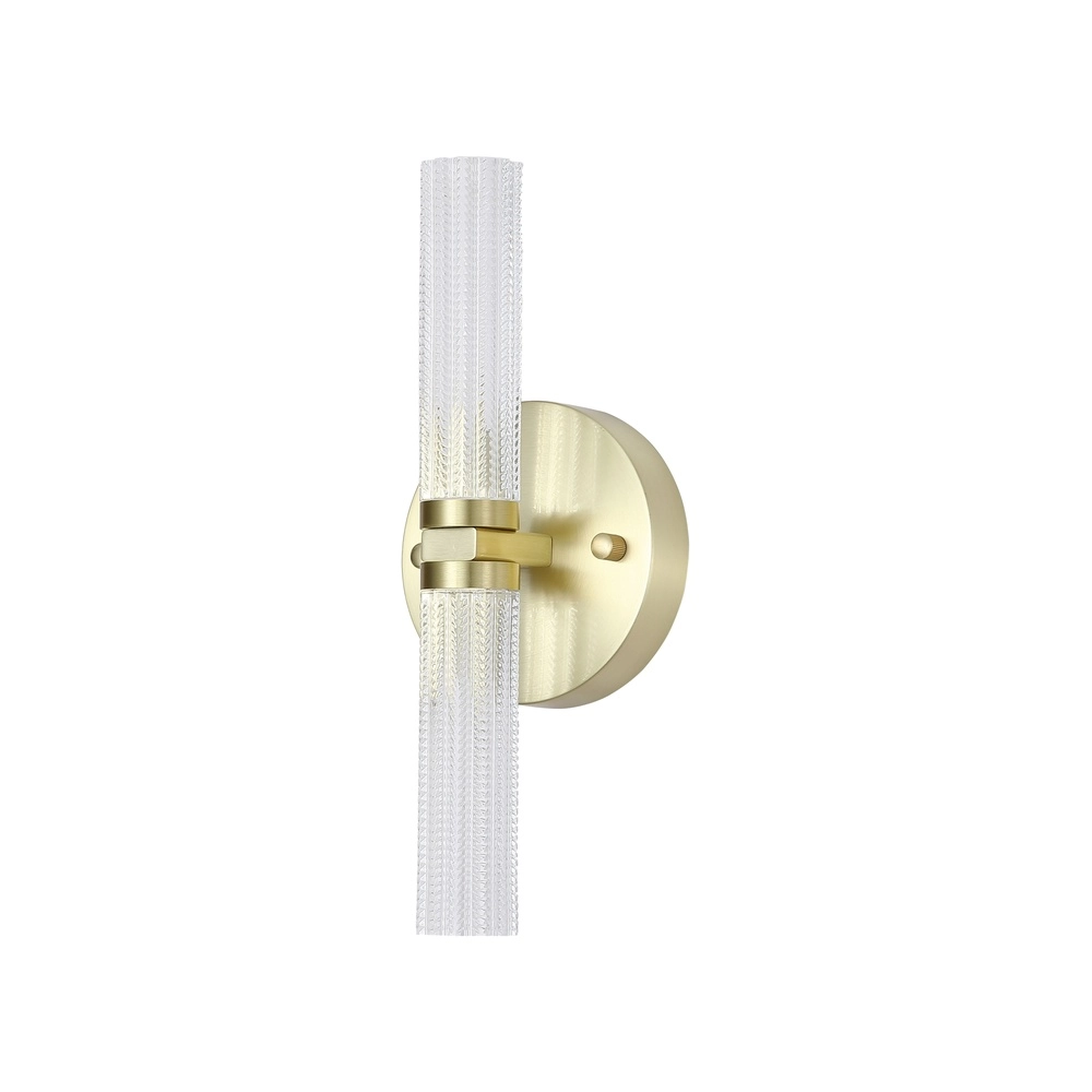Classic wall lamp Aberdeen double Searchlight 5053423300726