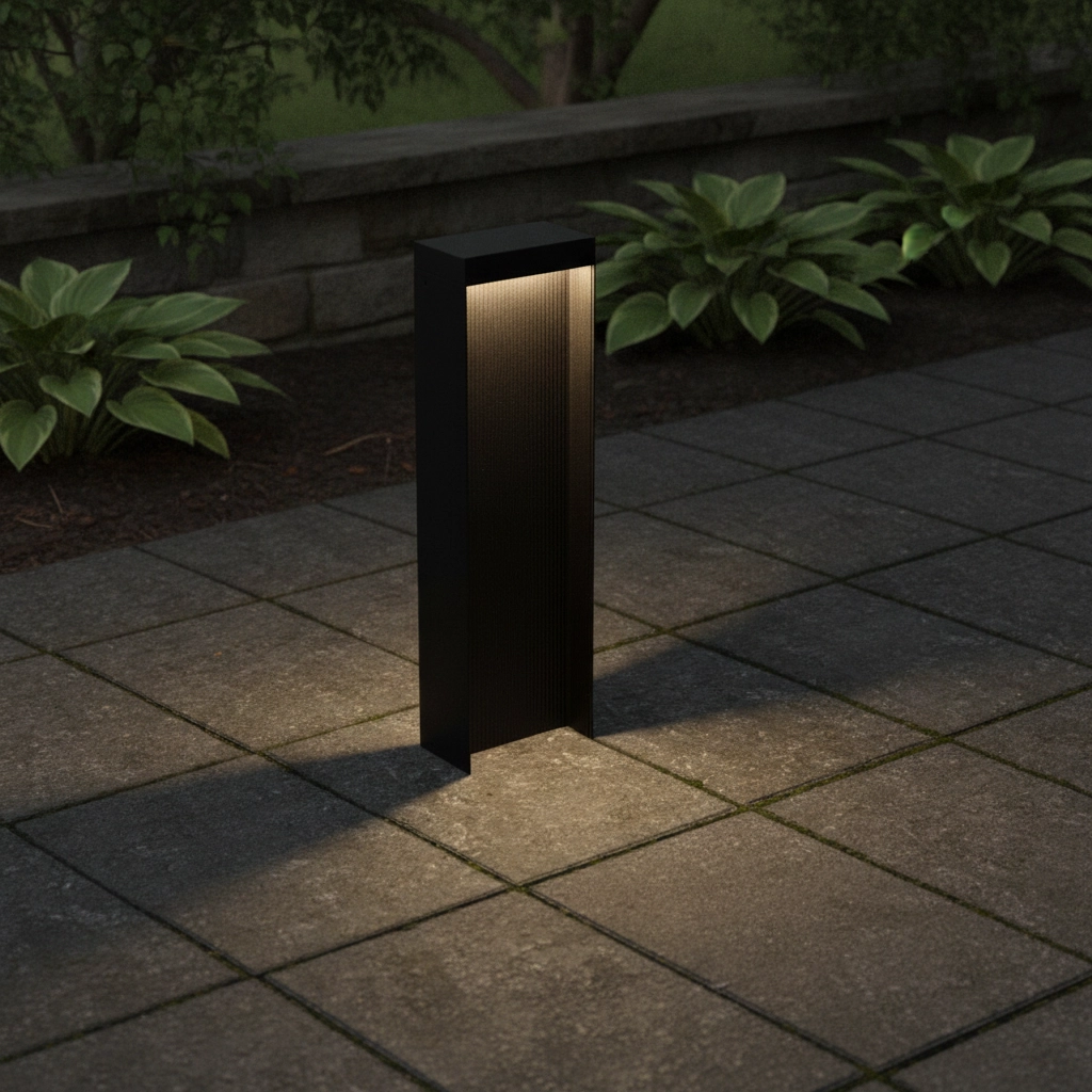 Design path lighting Alley 50cm