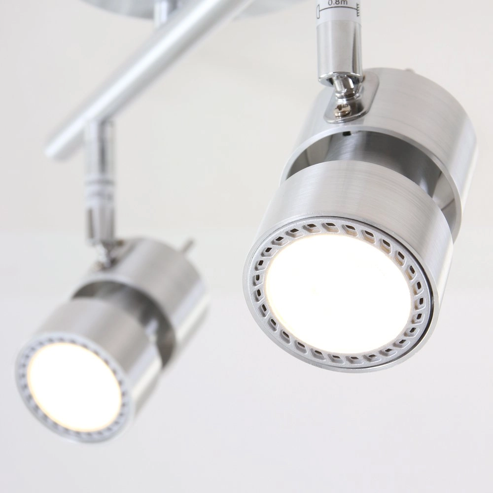 LED ceiling spot Natasja Led Steinhauer 8712746111972