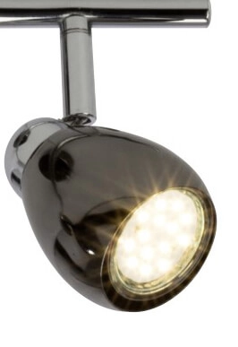 Double surface mounted spot Milano Led Brilliant 4004353242175