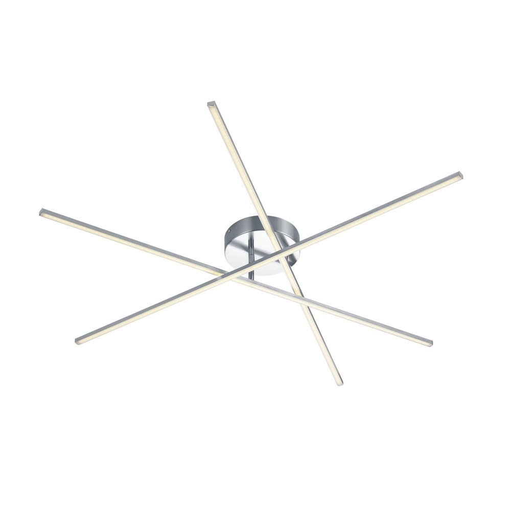 Ceiling light Tiriac Trio 4017807391237