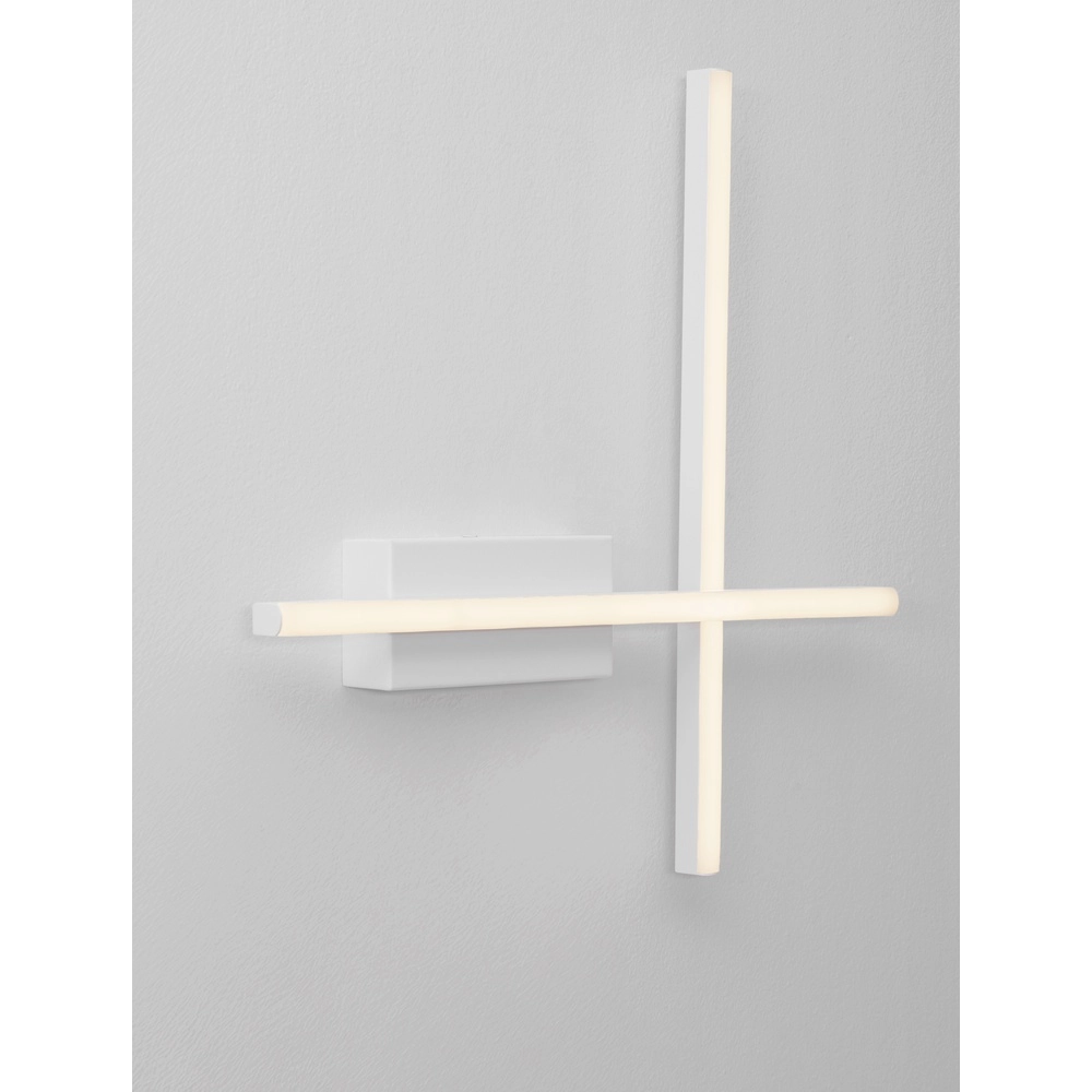 Wall lamp Quam white Lyora 5212017468635