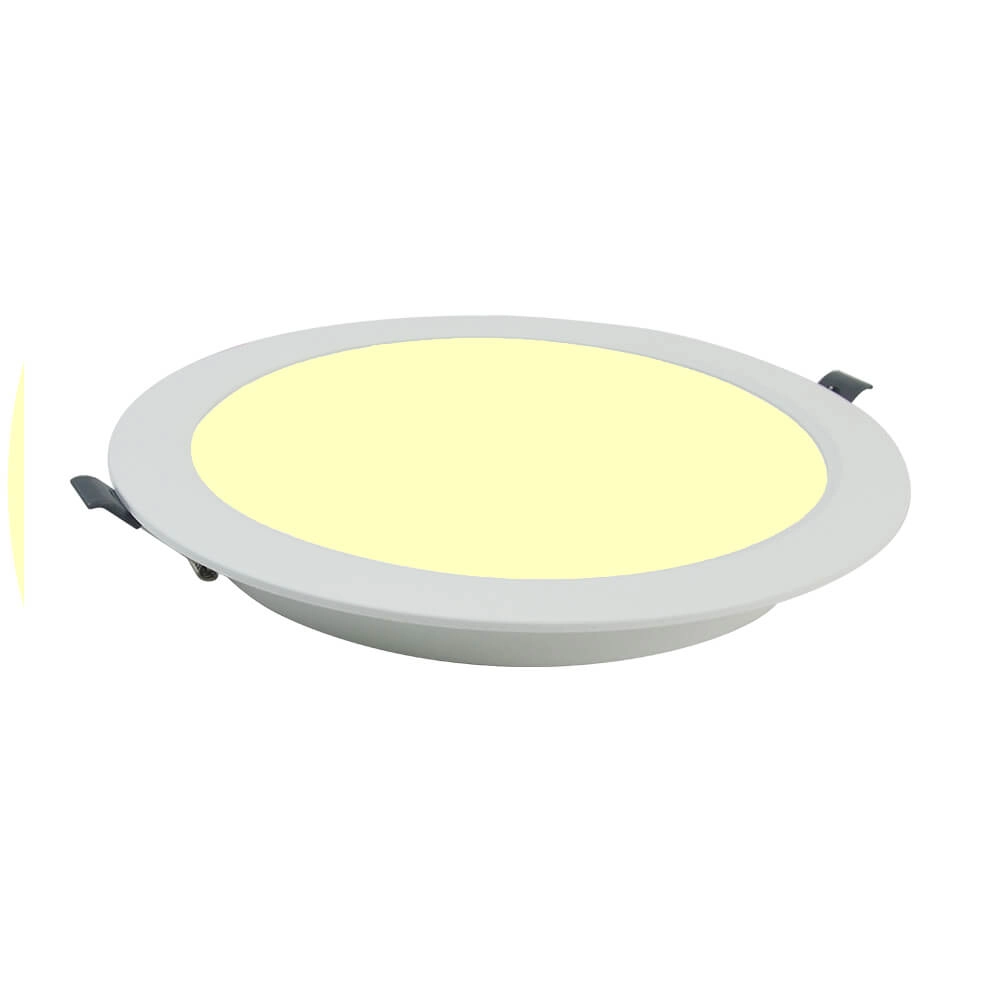 Led Downlight 6W Ø 11.8cm - 4000K Vtac 3800235790540