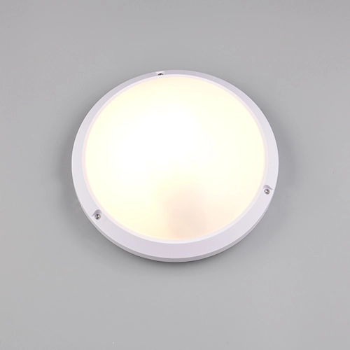 Wall lamp Ambato white Trio 4017807691474