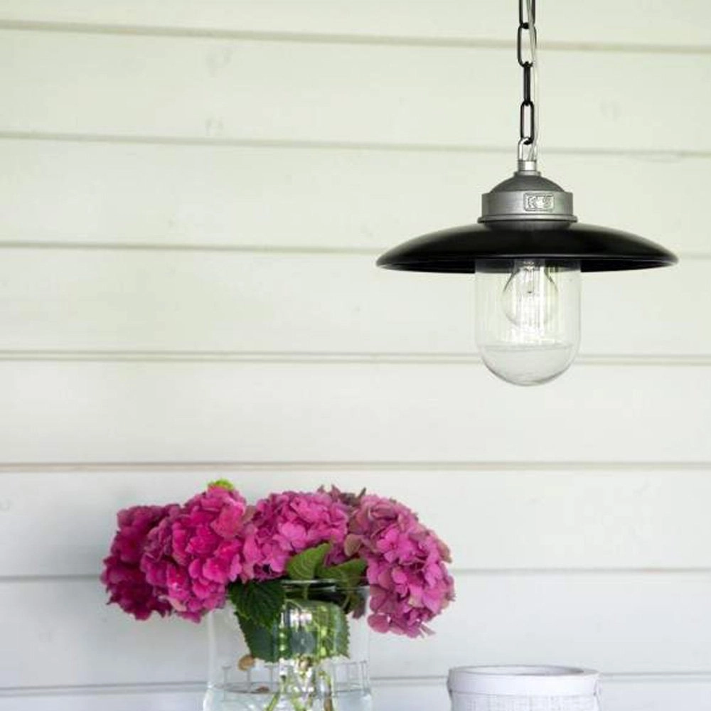 Porch hanging lamp Solingen KS Verlichting 8,71473E+12