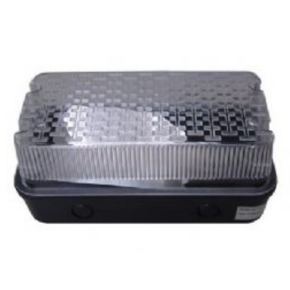 Cheap outdoor lamp Bulkhead E27 - 25cm Beslight 8715063561321