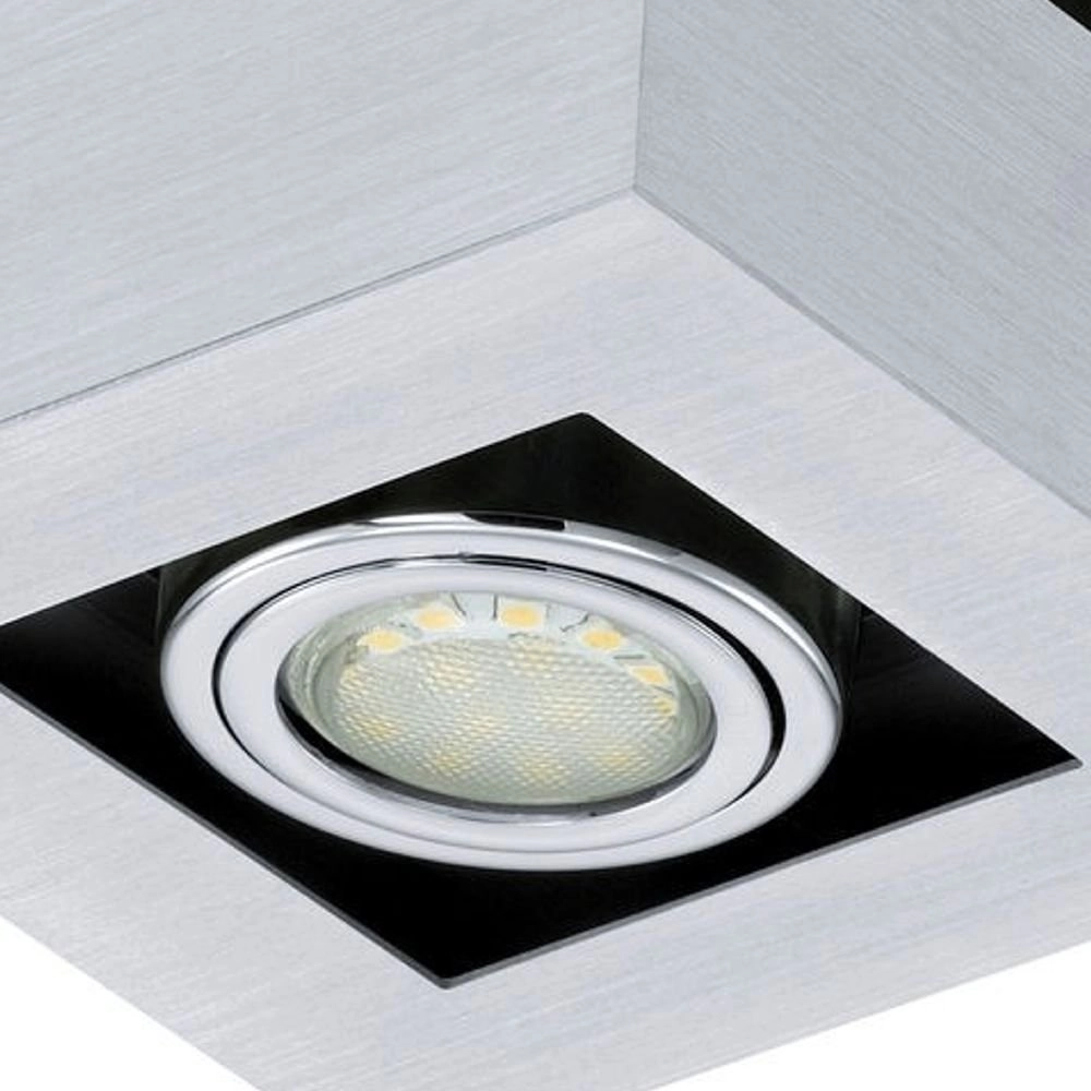 LED spot Loke 1 LED Eglo 9002759913526