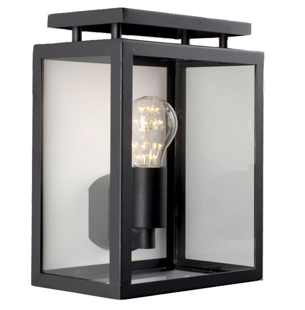 Outdoor lamp De Vecht flat