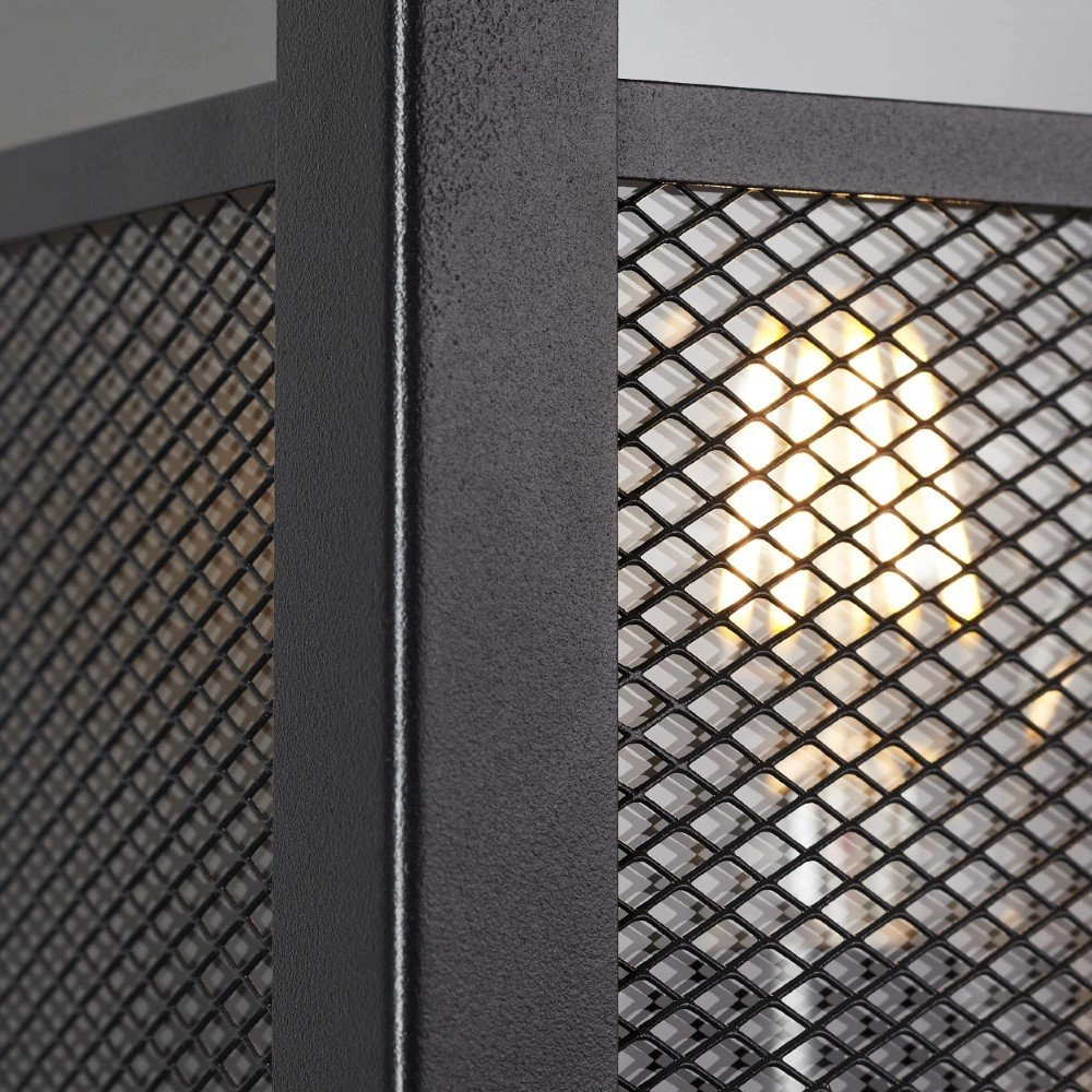 Sleek outdoor lamp Getta Brilliant 4004353381324