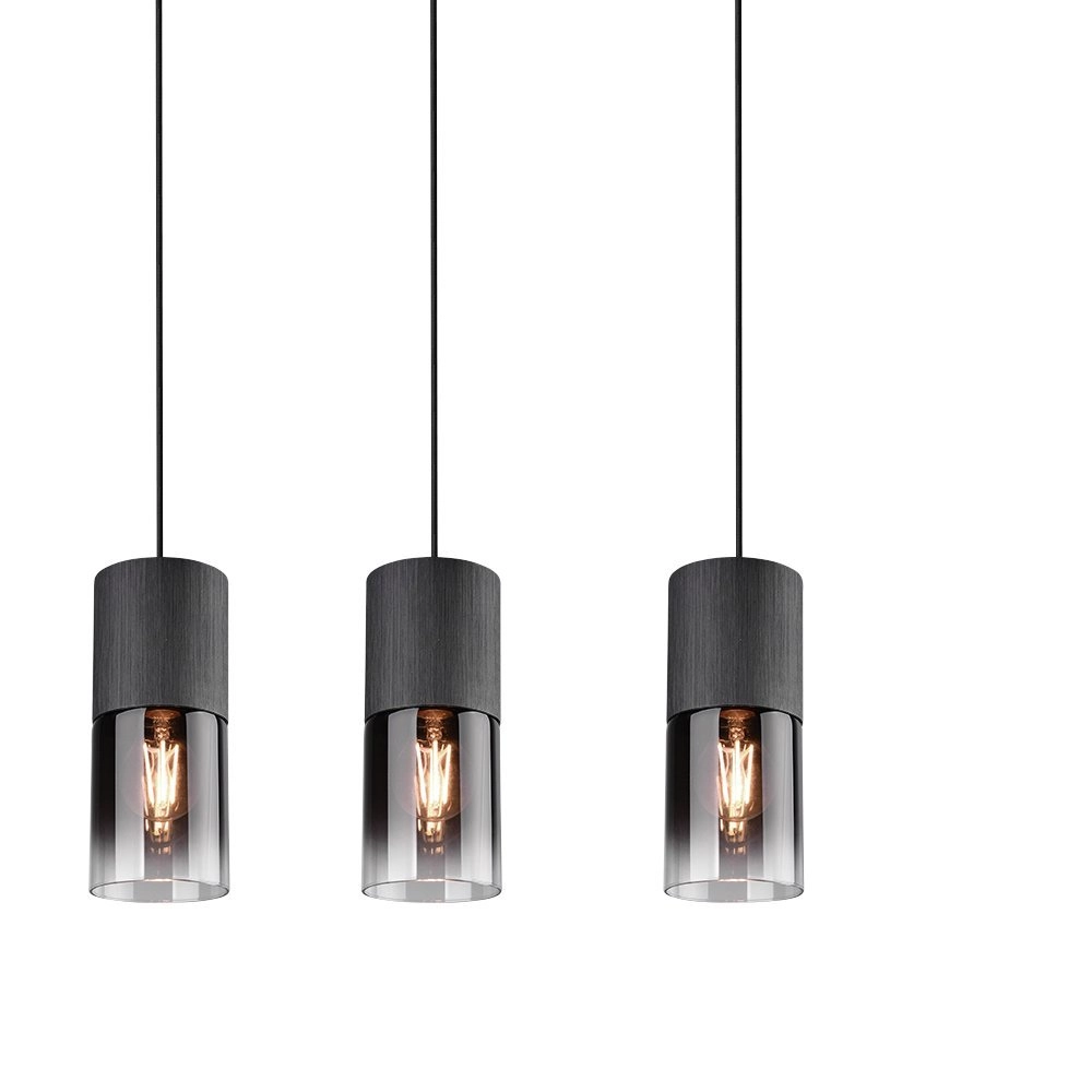 Dining room hanging lamp Robin Trio 4017807427288
