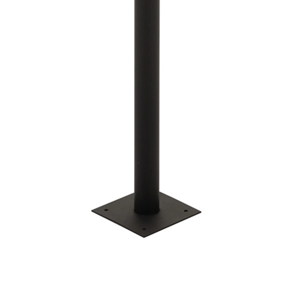 Path lighting Pathway Led S black Lyora 5903139942096
