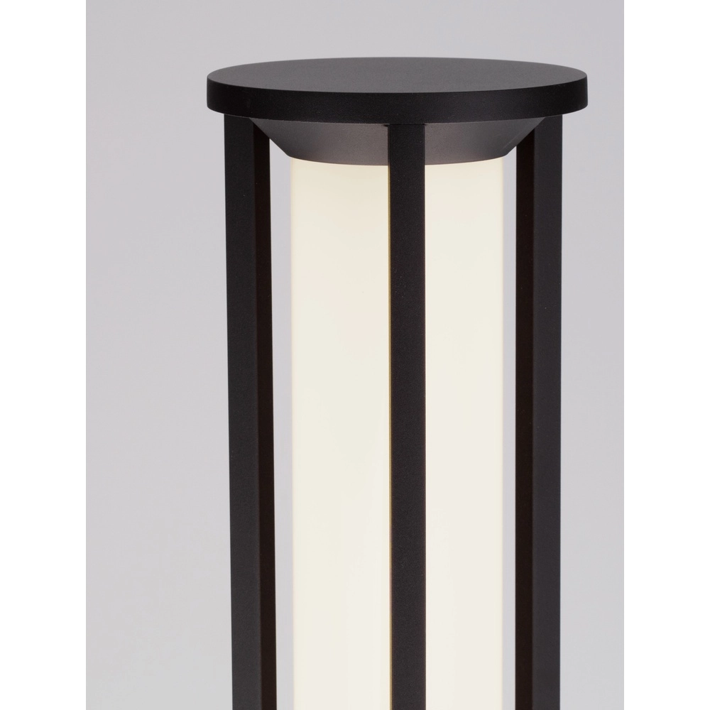 Design garden lamp Solstice round Lyora 5212017449870