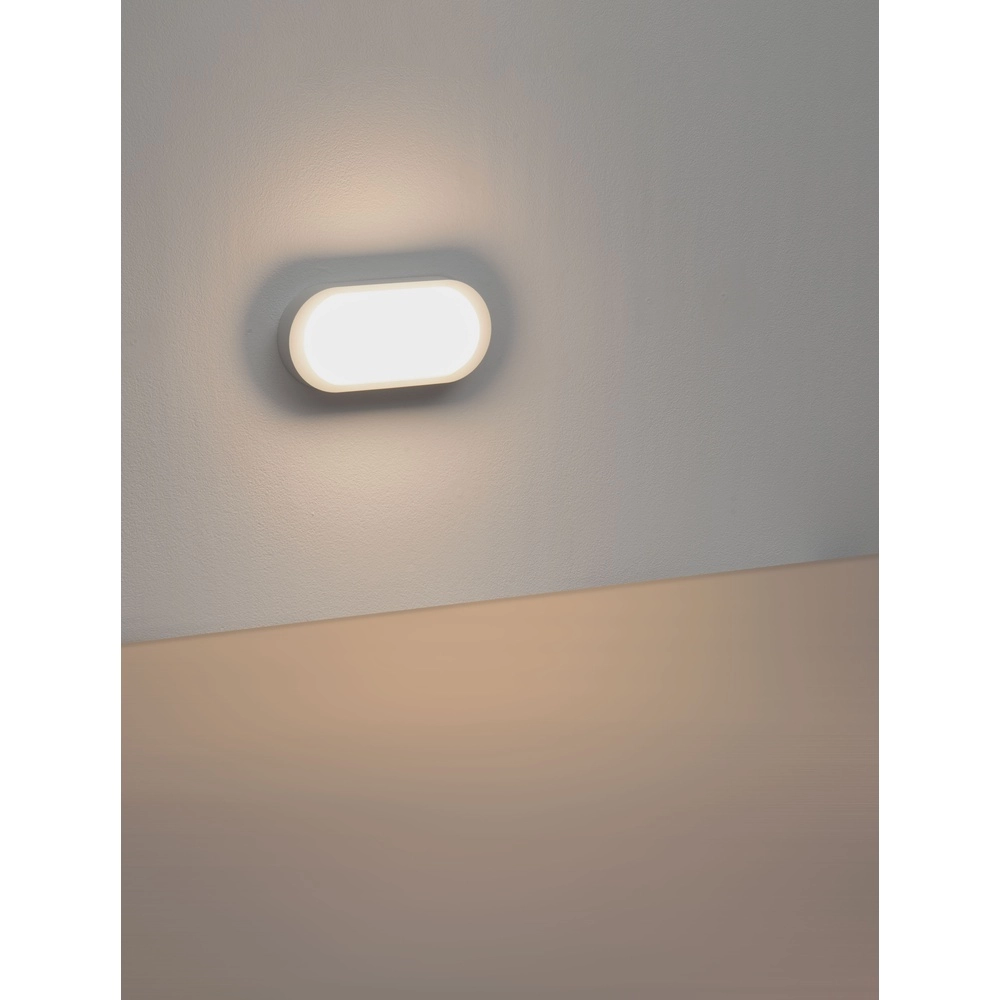 Wall lamp Tiepolo white Lyora 5212017453280
