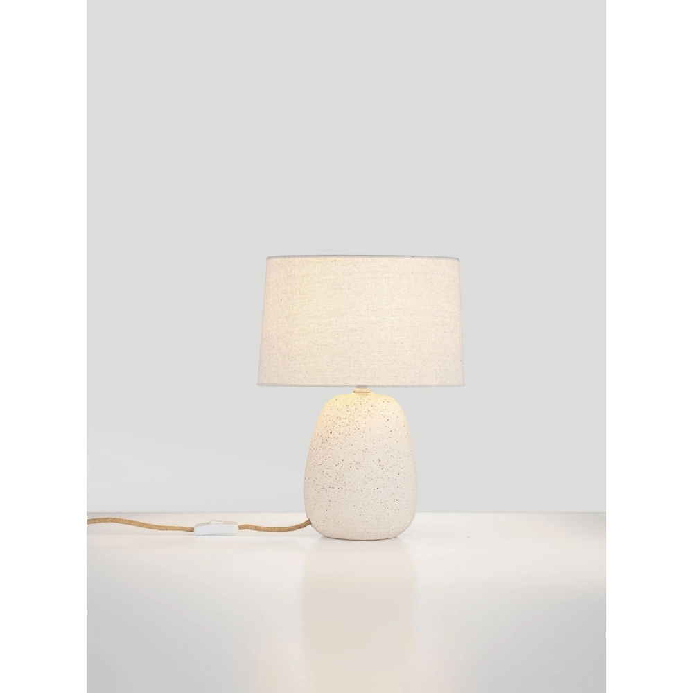 Table lamp Pamo japandi Lyora 5212017494030