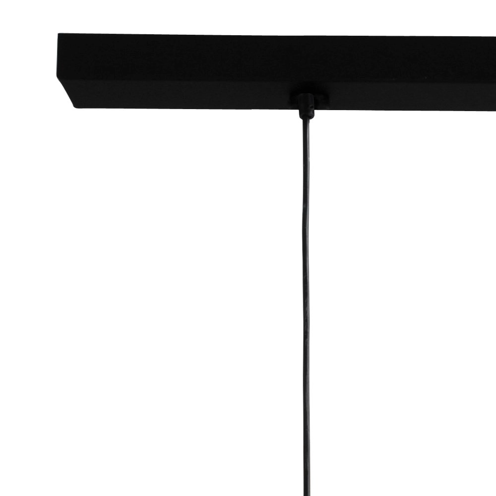 Dining room lamp Industria 2x45 Masterlight 8718121230993