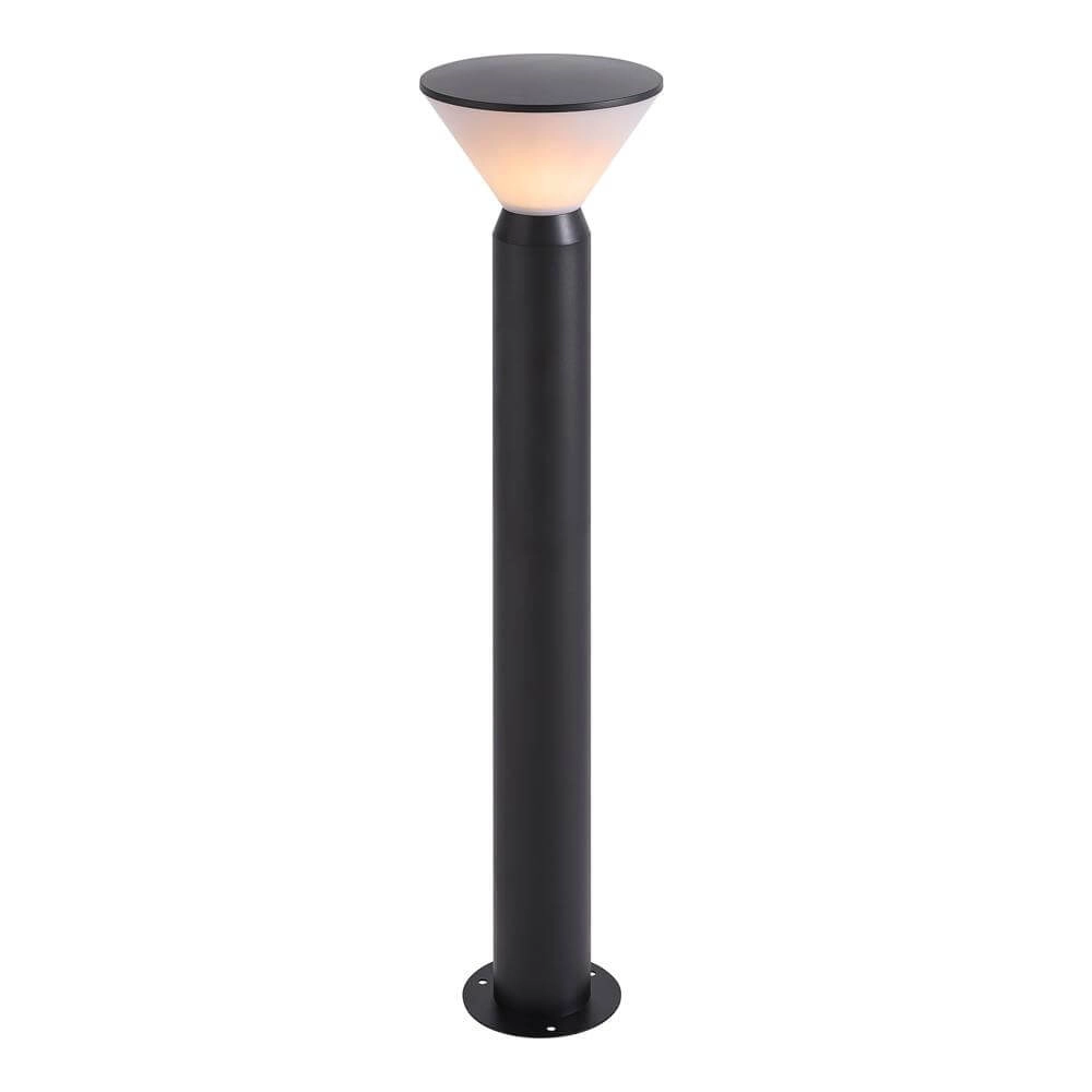 Garden lamp Noorstad black Nordlux 5704924015588