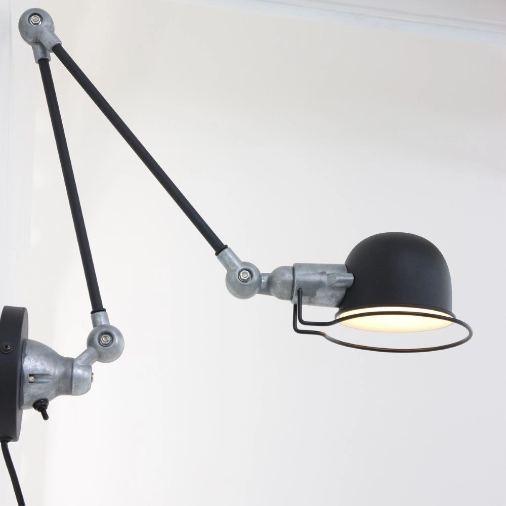 Country Reading Lamp Davin Steinhauer 8712746102048